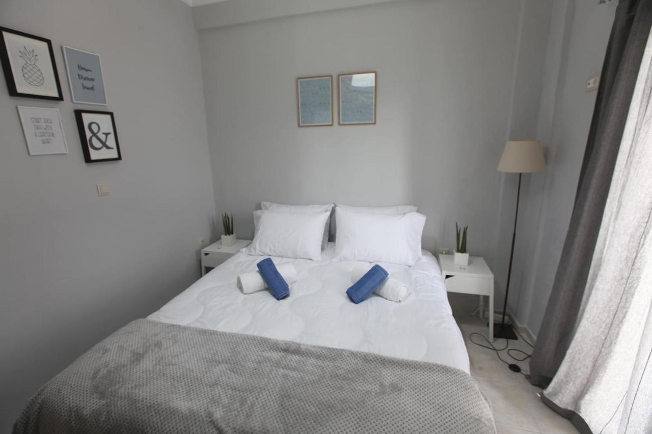 Rita'S Home 干尼亞 外观 照片